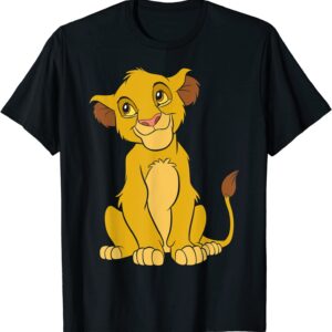 Lion king Tshirt